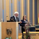 Zisterzienserlandschaftsprojekt CISTERSCAPES ist der deutsche Kandidat für das Europäische Kulturerbe-Siegel