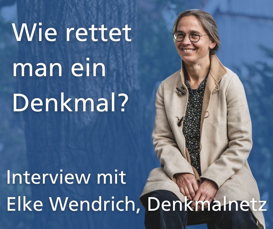 Bild Elke Wendrich