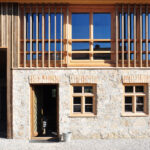 Veranstaltungshinweise aus dem Bauarchiv Thierhaupten, Landesamt für Denkmalpflege