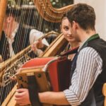 Pressemitteilung: Heimatpfleger laden zur Gstanzl-Werkstatt