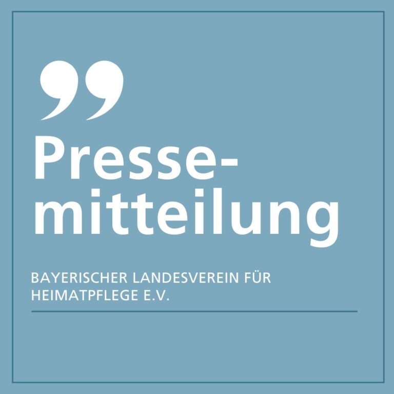 Verlinkung zu Pressemitteilung
