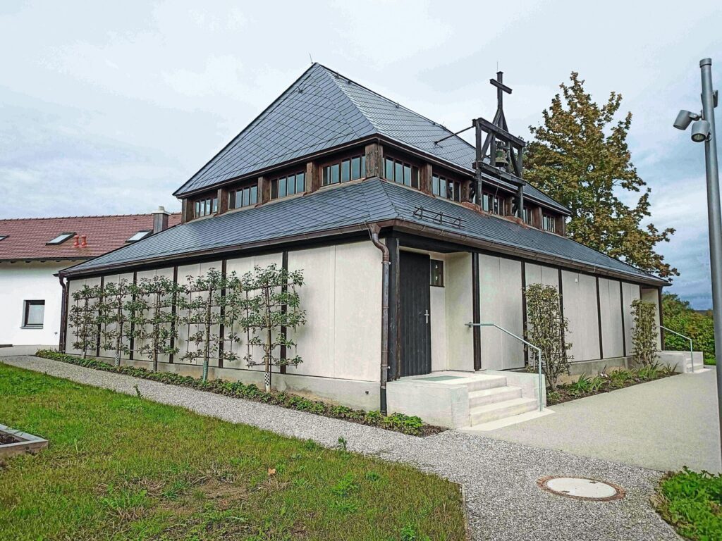 Flucht. Vertreibung. Neubeginn – Beitrag von Stefanje Weinmayr