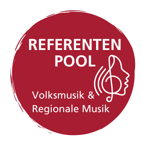 Button zur Verlinkung zum Referentenpool