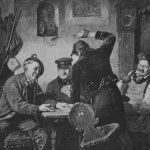 Historische Anmerkungen zum Schafkopf – Beitrag von Günter Dippold