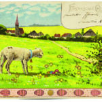 „Früher war mehr Halleluja“ – Beitrag von Birgit Speckle