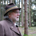 LIEDERLUST ♪ 53 – A Woidbua bin i