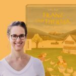 „Der Dialekt hat mir eine komplett neue Welt eröffnet!“ – Interview mit Justina Bauer