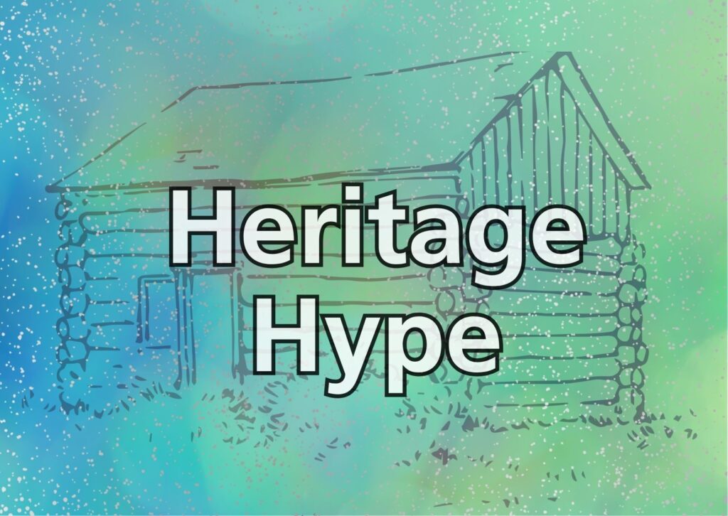 Heritage Hype – Bayern sucht den Denkmalstar!