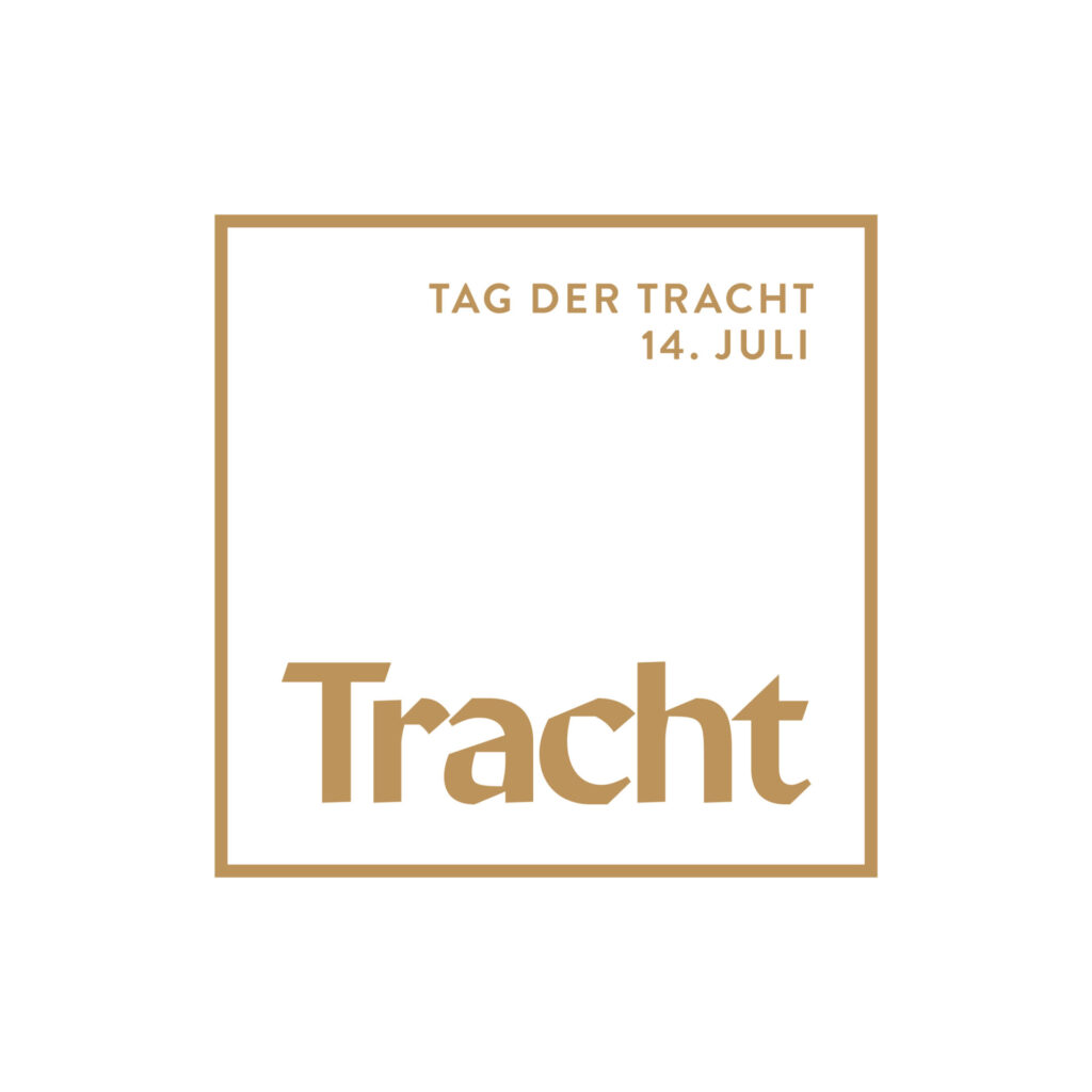 Mitmachen beim Tag der Tracht am 14. Juli 2025